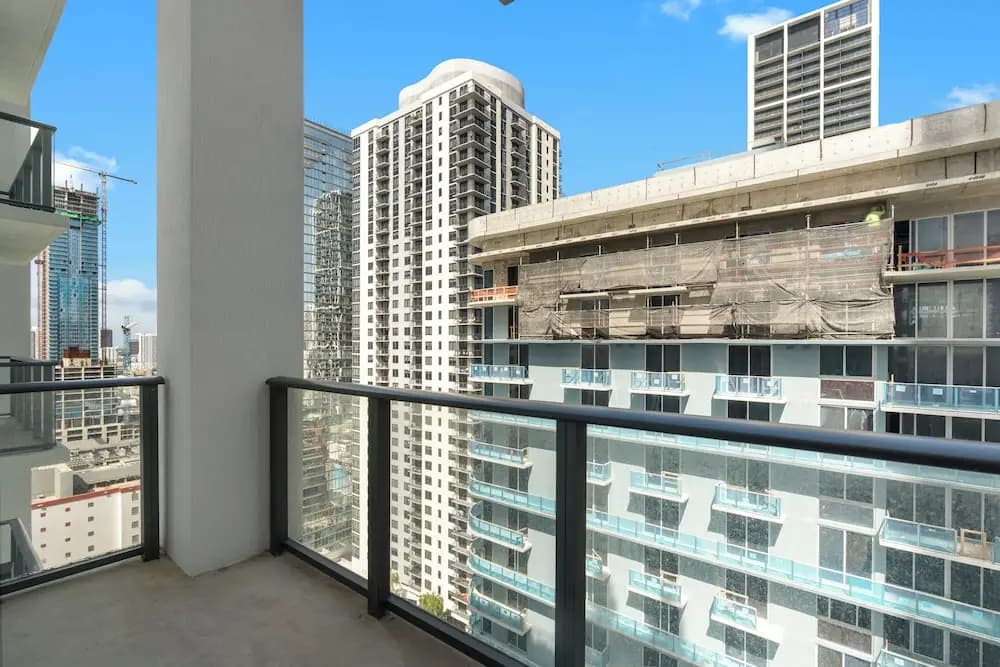 Miami Luxury Condo - photo 25