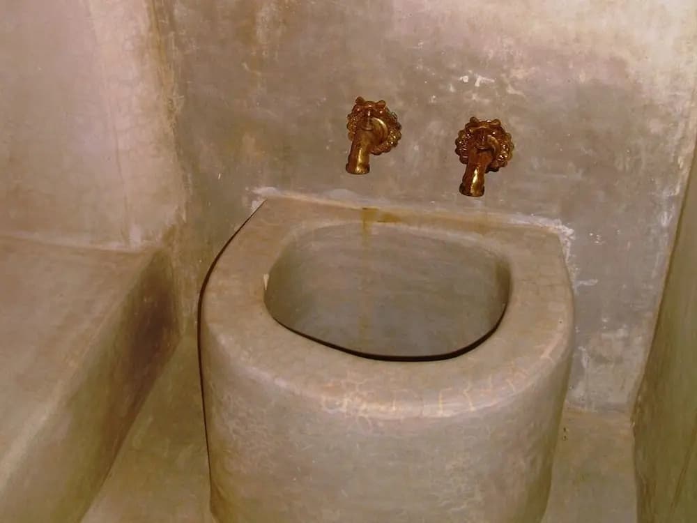 Riad dar Yammi - photo 22