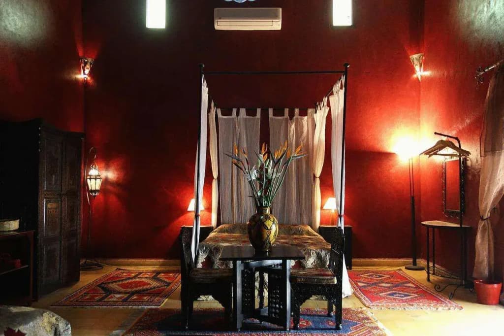 Riad Jomana - photo 2