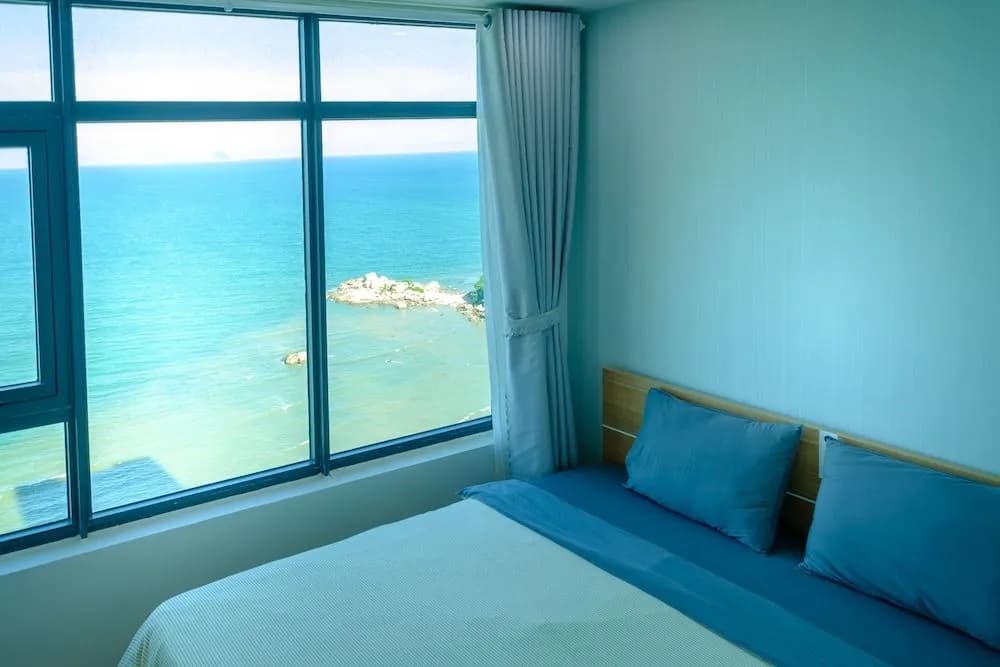 Sunrise Hon Chong Ocean View Apartment - photo 2
