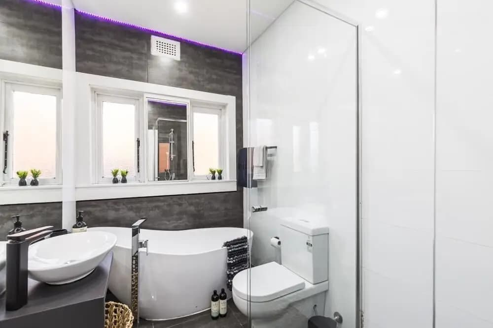 2 Bedroom Apt In Bondi Junction With Parking - photo 8