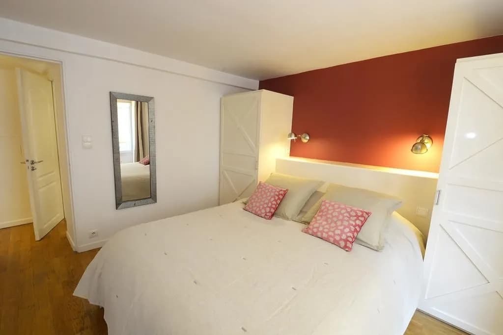 HolidaysInParis-Bourg Tibourg II - photo 2