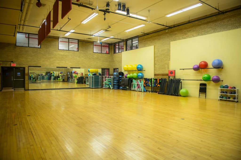 West Side YMCA Hostel - photo 29