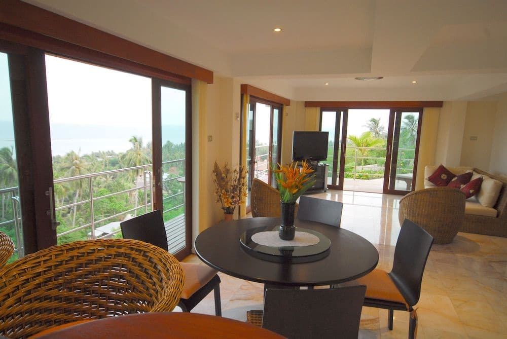 Tropical Villa - photo 17