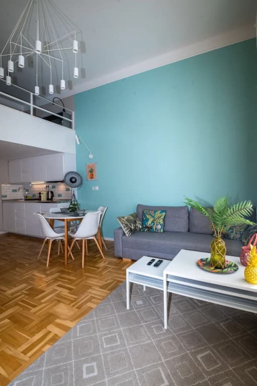 Palms Apartments Budapest - photo 24