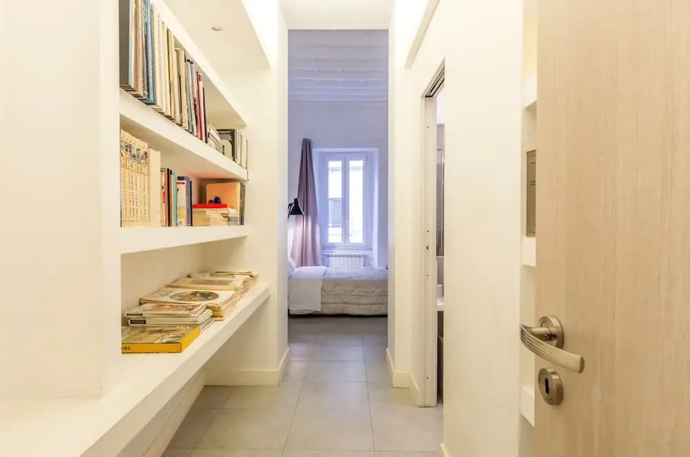 Navona Luxury Apartment - photo 10