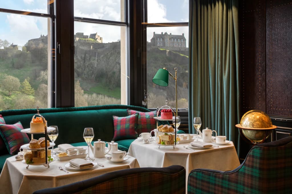 100 Princes Street - photo 8