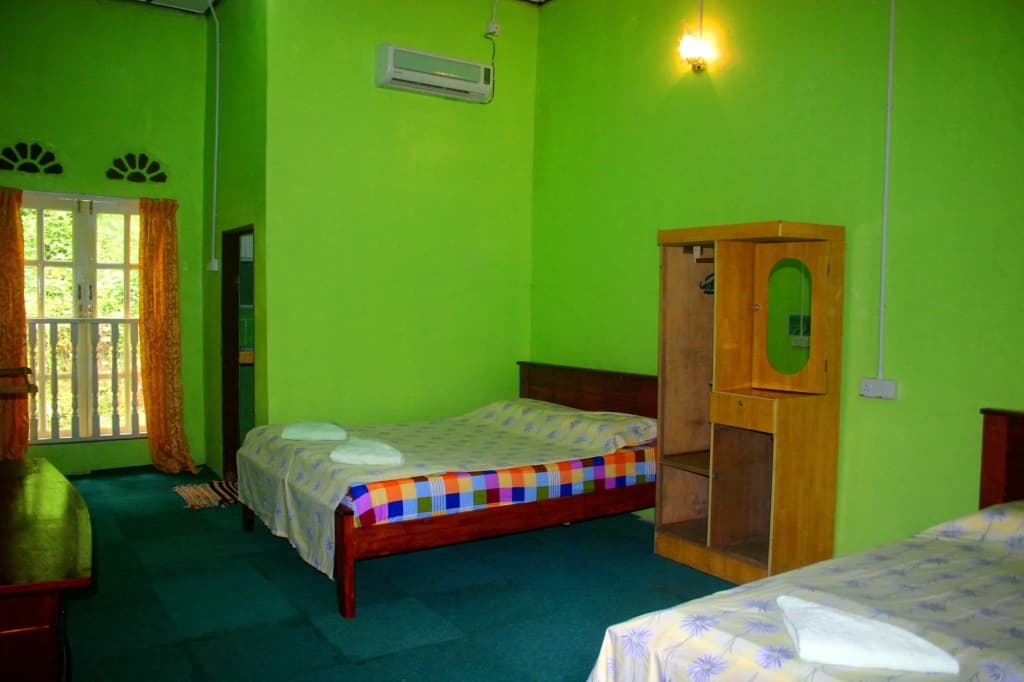 Nusa Holiday Village - photo 5