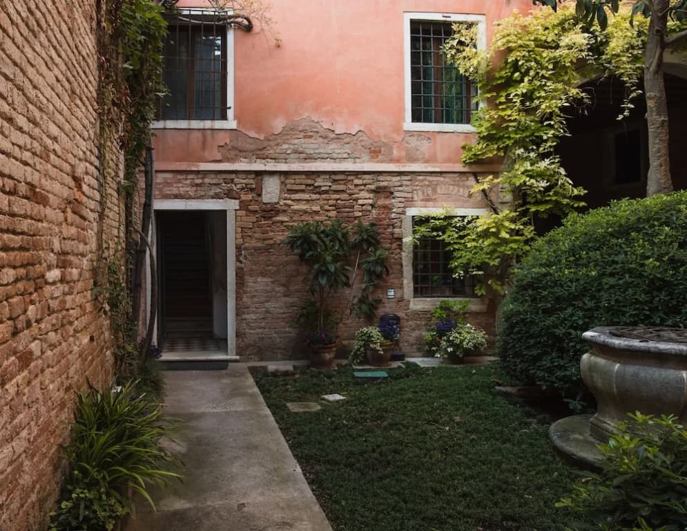 Residenza Ca' Dorin - main photo