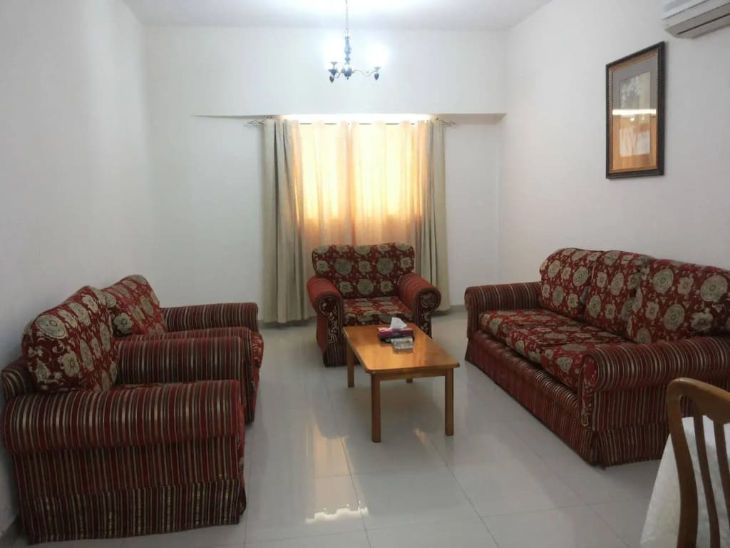 Dar Al Deyafa Hotel Apartment - photo 13
