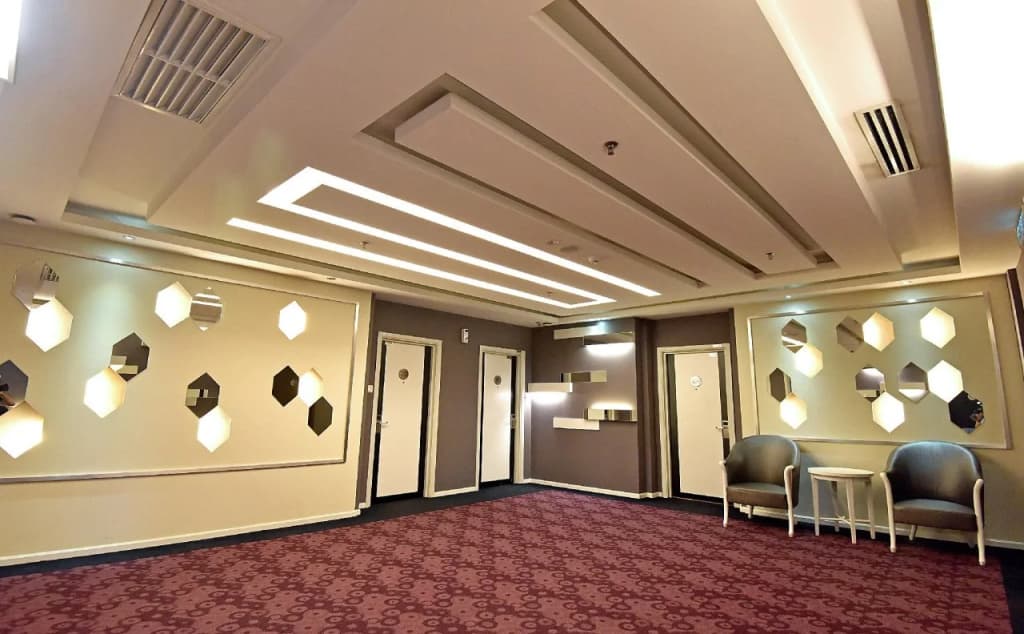 Jindagu Hotel Ipoh - photo 13