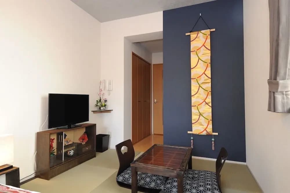 Viale Jurakumawari - photo 49