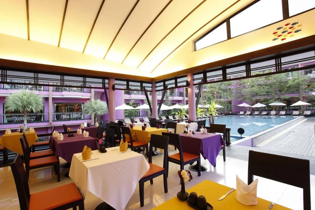 Phuvaree Resort - photo 27