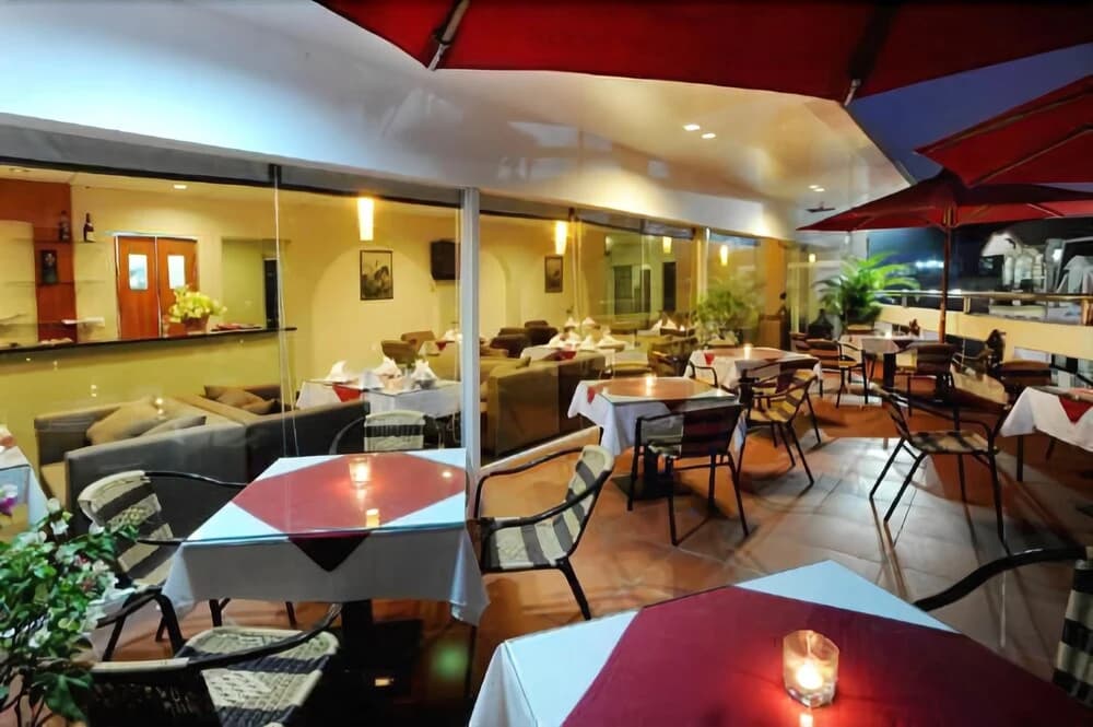 Dang Anh Hotel - photo 15