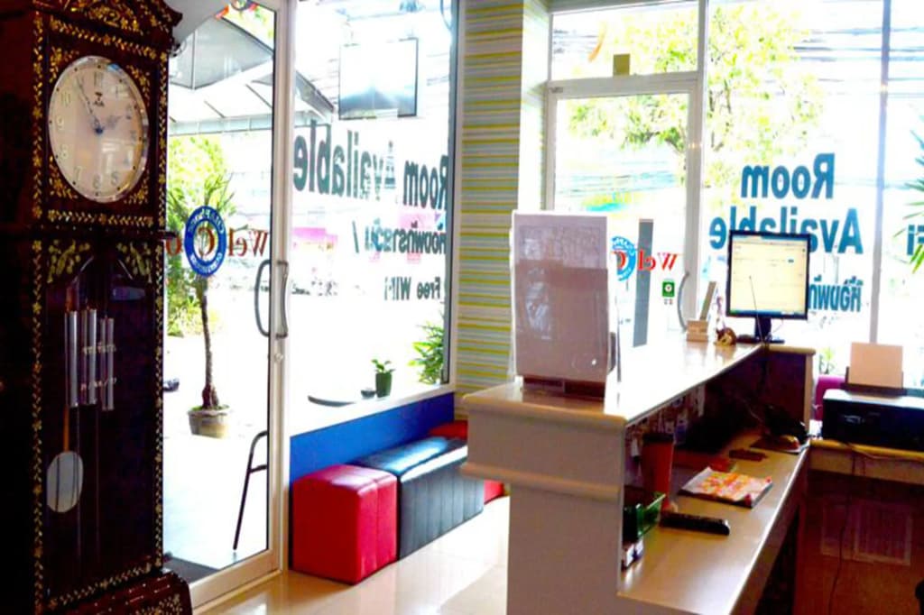 Chaphone Guesthouse - photo 2