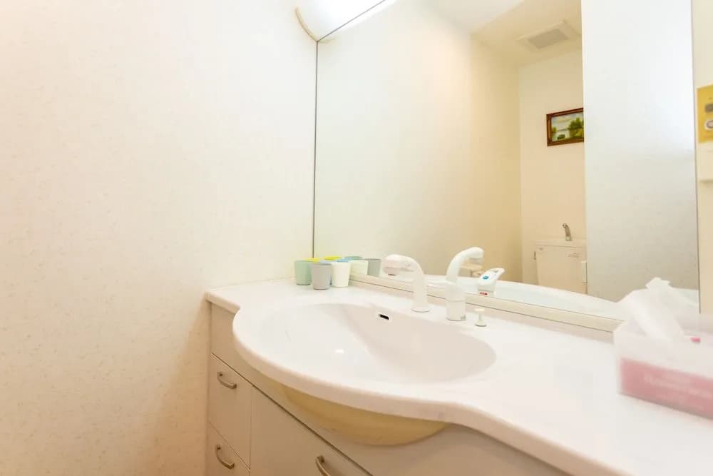 Sky Living Shinsaibashi East - photo 8