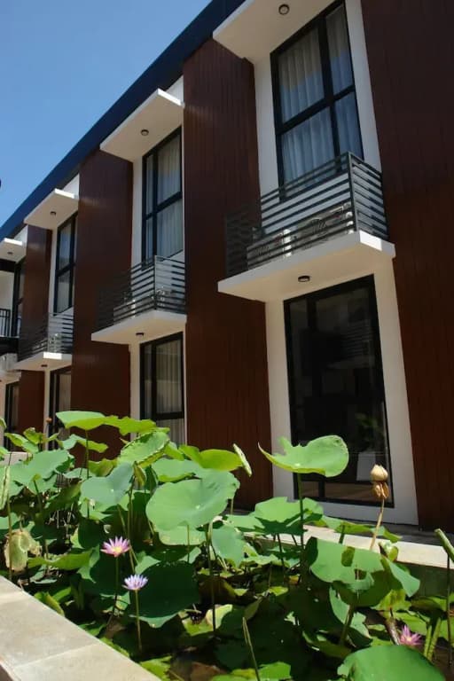 Valstar Hotel Canggu - photo 20
