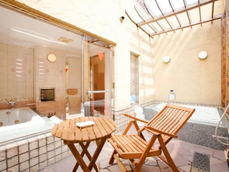Hotel Luna Sakuranomiya (Adult Only) - photo 10