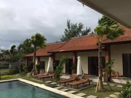 Lemon Guest House - photo 14