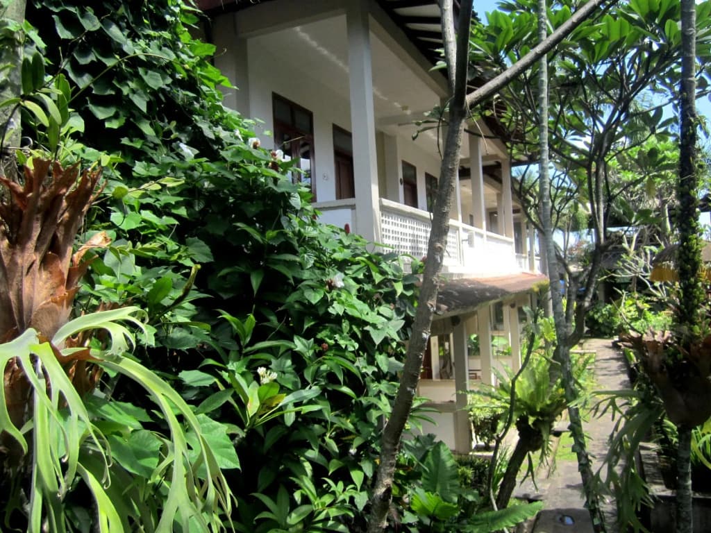 Casa Ganesha Hotel Ubud - photo 15