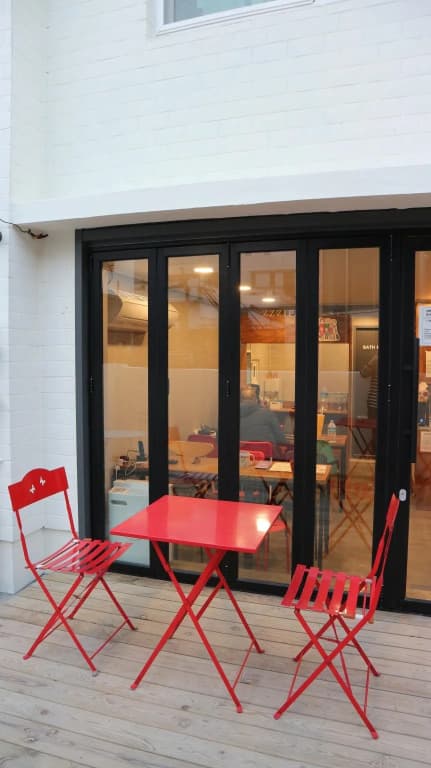 Zzzip Guest House - Hostel - photo 8