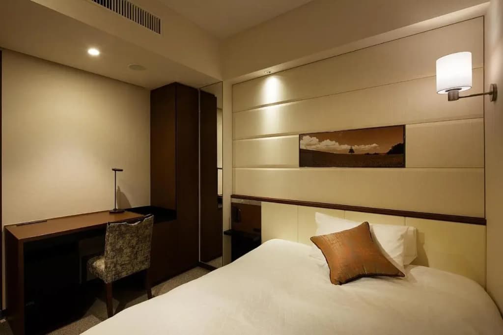 Solaria Nishitetsu Hotel Ginza - photo 43