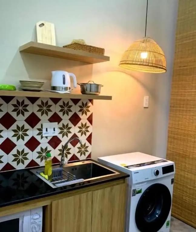 Lua House Apartment - photo 17