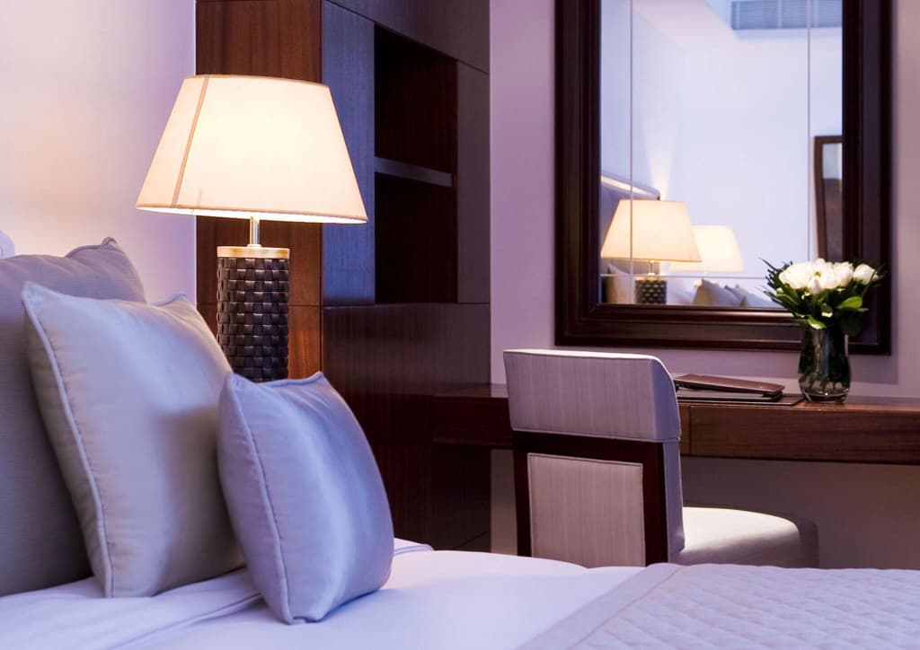 La Cigale Hotel Managed by Accor - photo 50