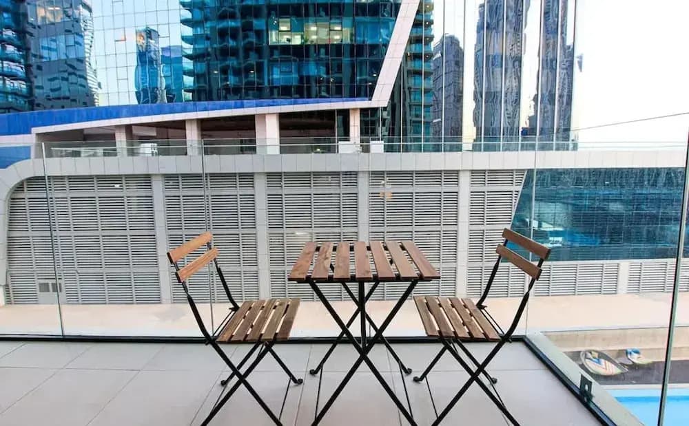 Sophisticated 2BR Missoni Home in Business Bays Prime Location - photo 6