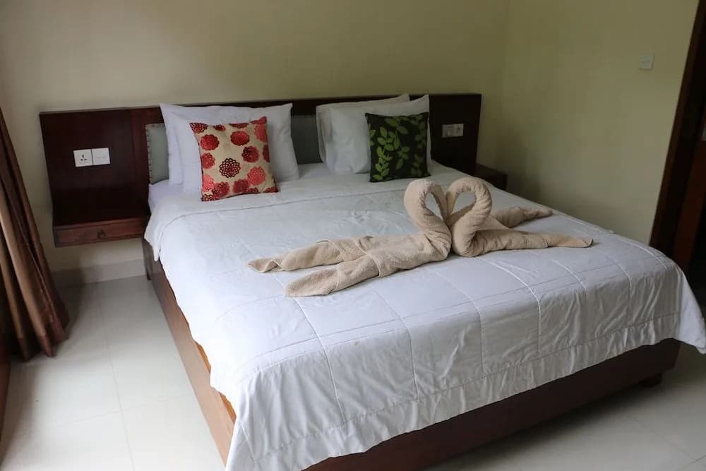 Kunyit Home Stay 1 - photo 4