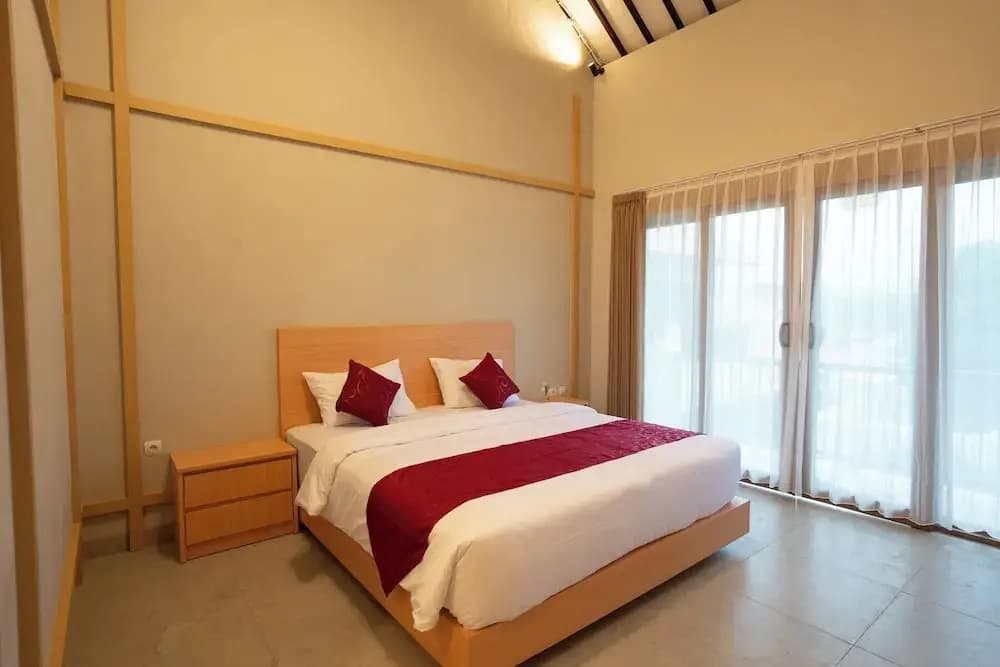 Wanaseta Guesthouse - photo 5