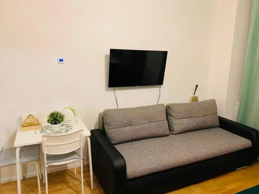 Charles Square Prague Apartment - photo 6