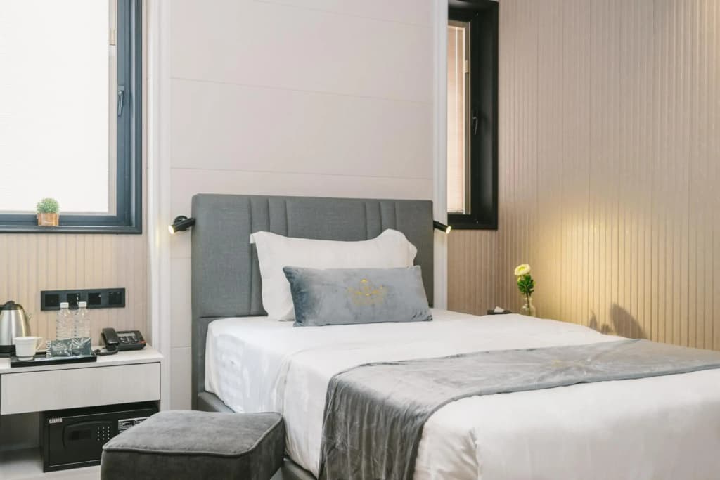 A&R Boutique Hotel - photo 4