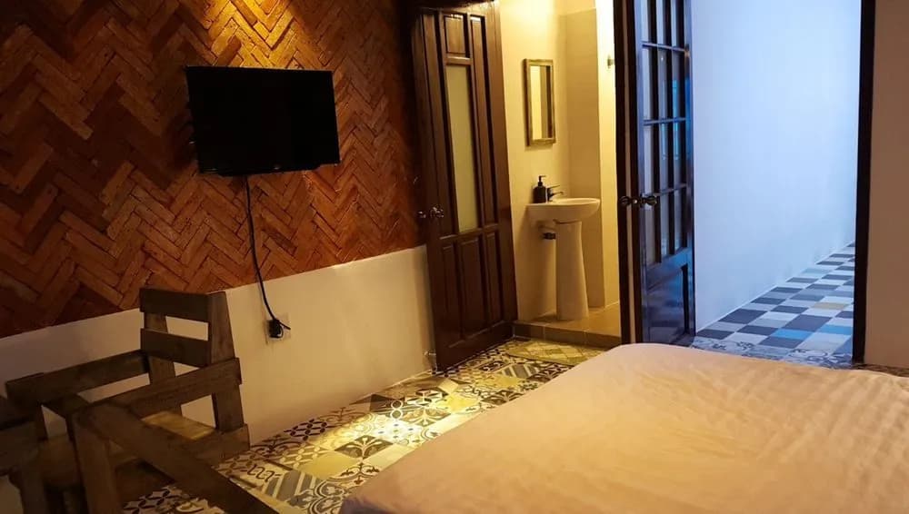 TimeMark Travel Homestay & Hostel - photo 26