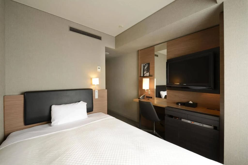 Prince Smart Inn Osaka Yodoyabashi - photo 6