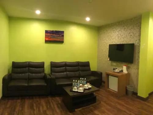 Sarikei Garden Hotel - photo 18