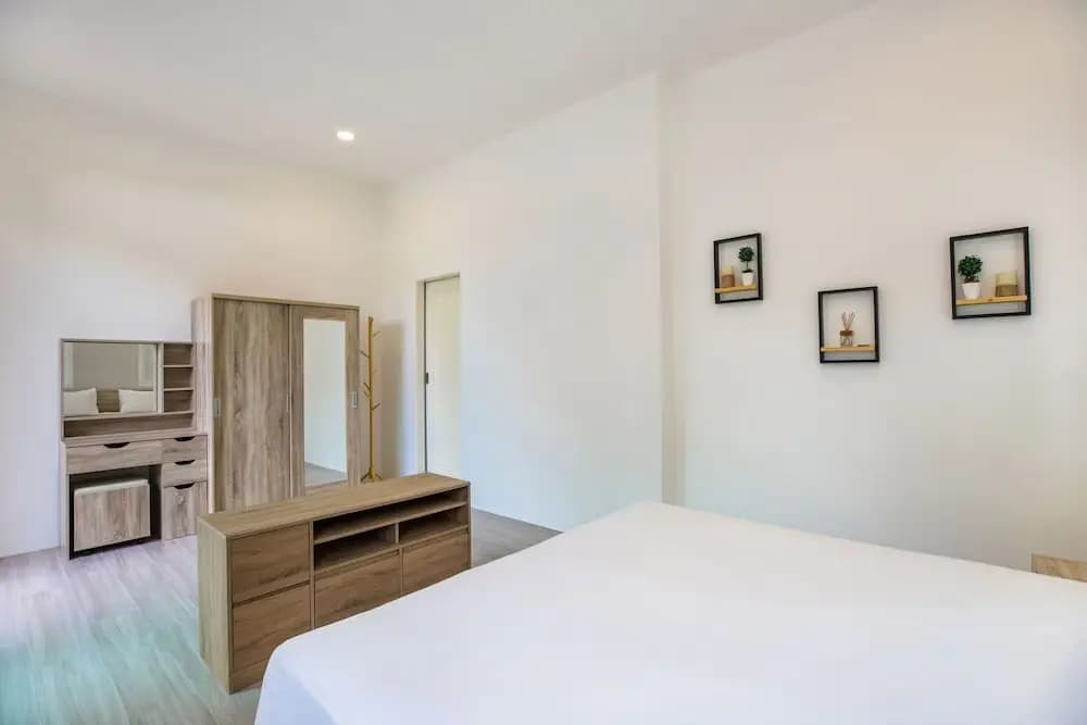 Private Pool Villa Billiard Renovated 22 - photo 2