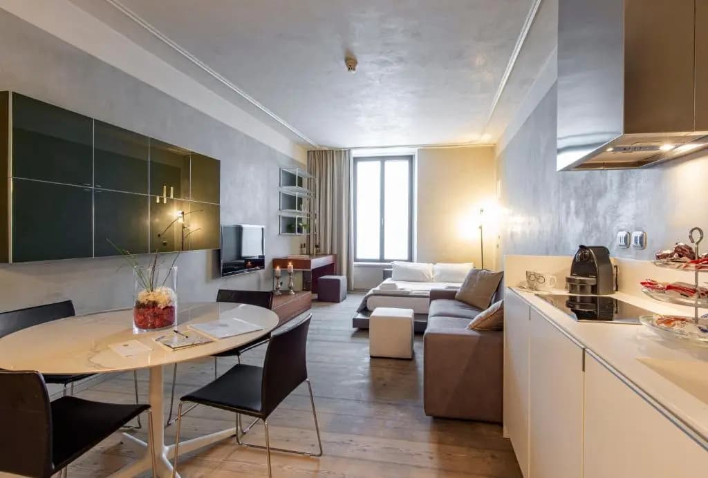 Milan Royal Suites - Centro - photo 12