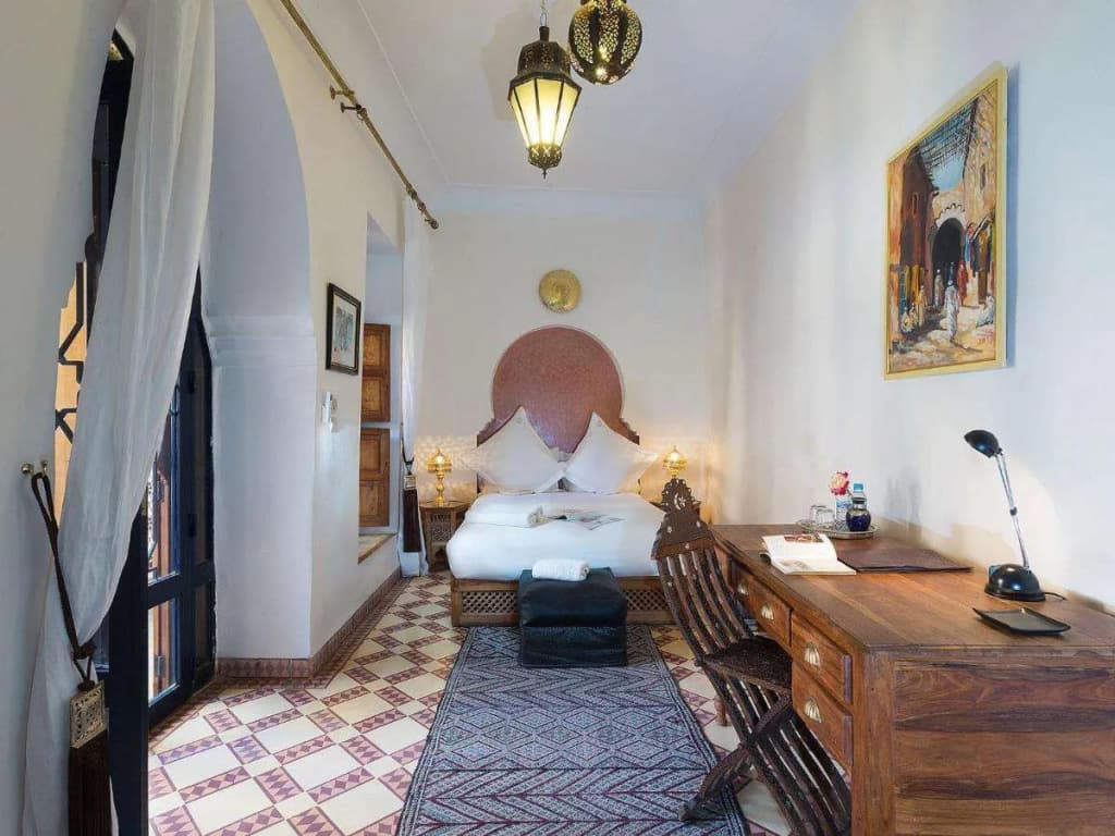Riad Soundouss - photo 3