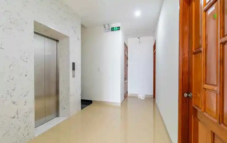 Le House Hotel And Studio - photo 6