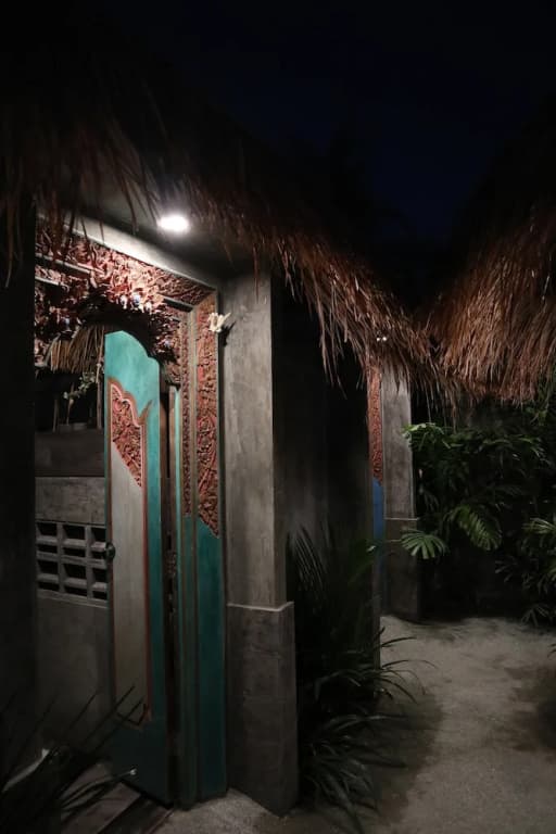 Sari Dana Villas - photo 14