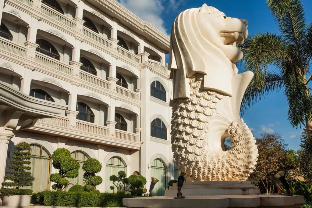 Ree Mohasambath Hotel & Resort  I - photo 1