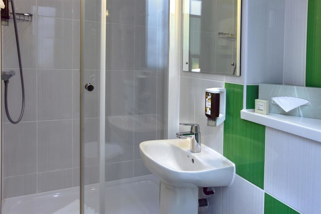 Best Western London Peckham Hotel - photo 10