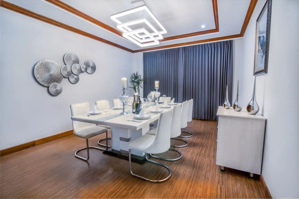 KT Apartment - photo 21