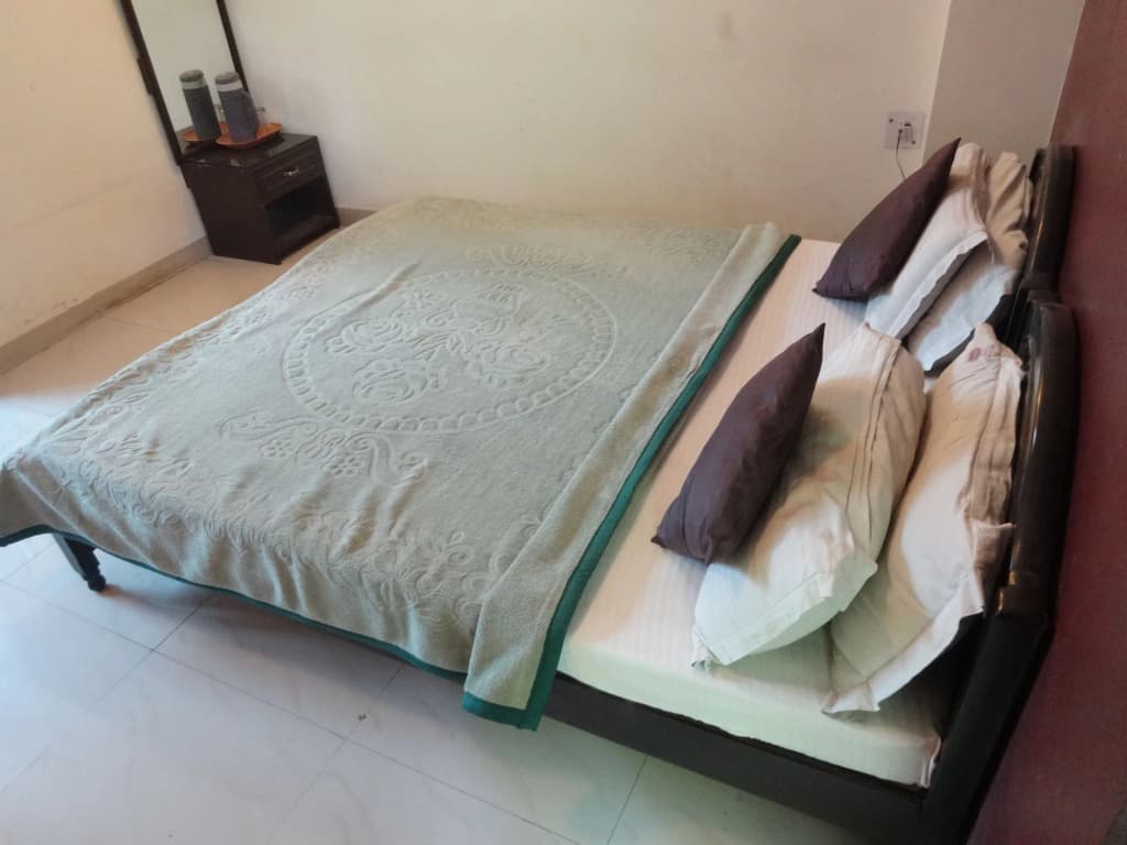 Check In Room RK Ashram - photo 3