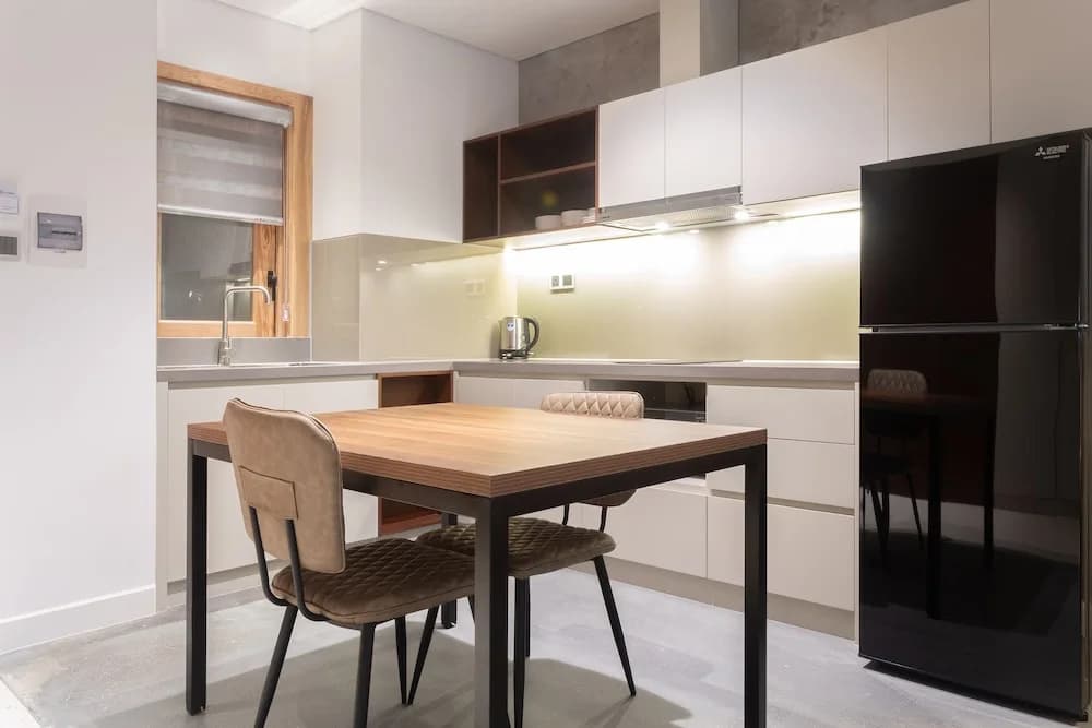 Bi Ecosuites Hanoi - photo 17