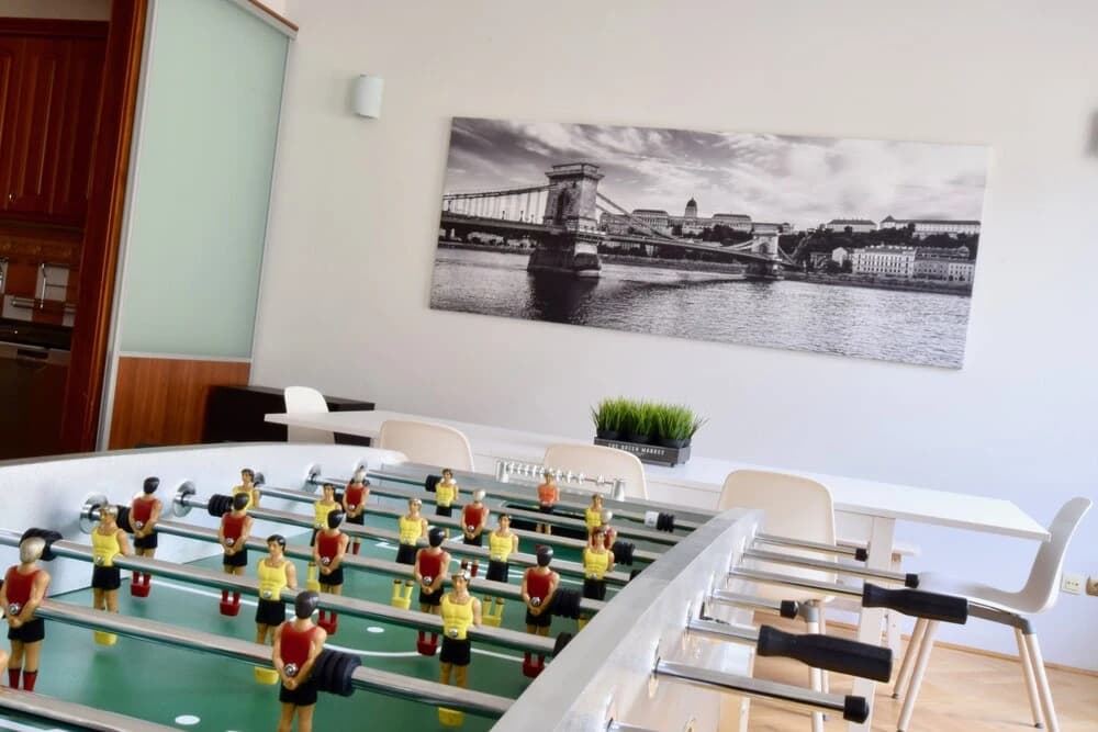 Hi5 Apartments - Luxury Suites - photo 21