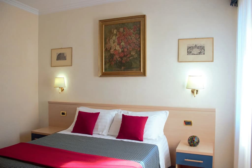 Città Eterna Bed & Breakfast - photo 5