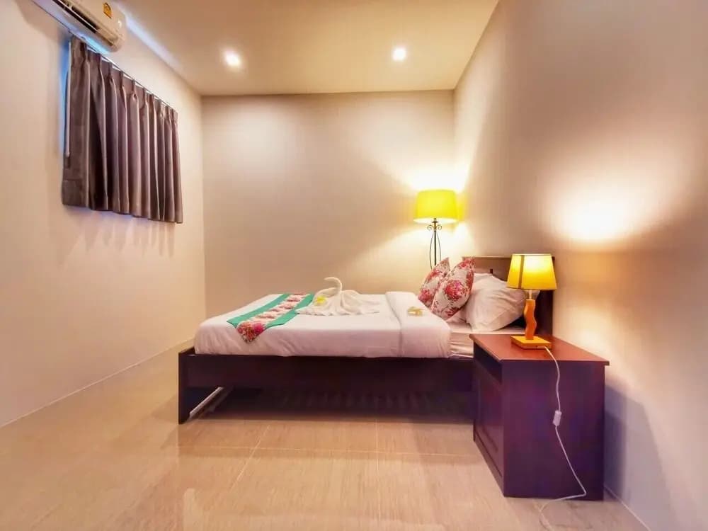 Diamond Pool Villa Samui - photo 2