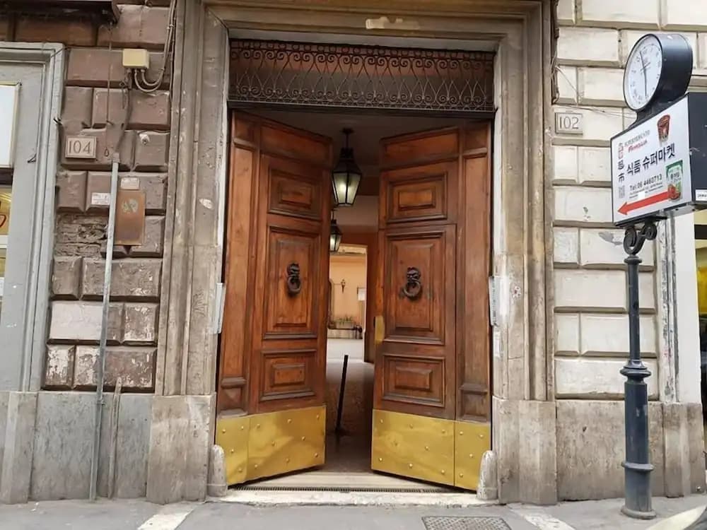Appartamento privato Simone - photo 1